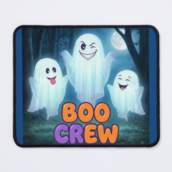 Item preview, Boo Crew designed and sold by Ashish1204.