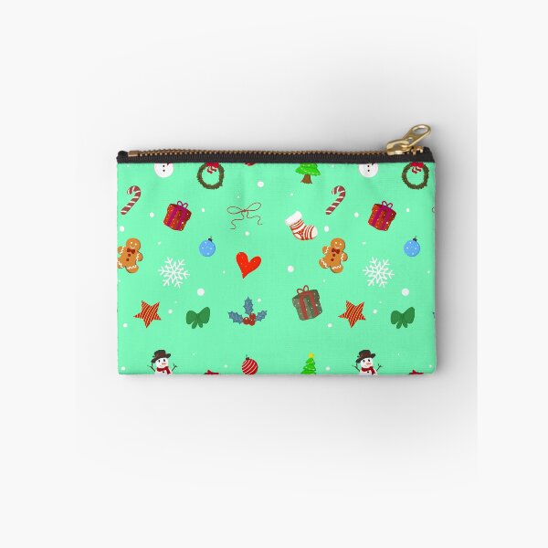 Item preview, Christmas seamless pattern designed and sold by PloyzaSalapao.