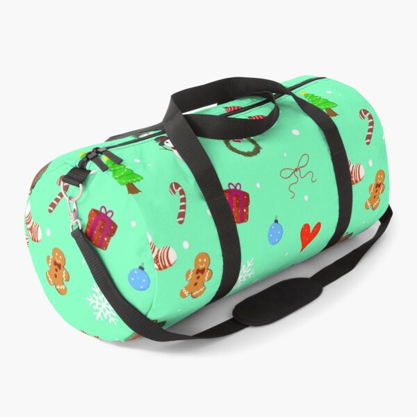 Item preview, Christmas seamless pattern designed and sold by PloyzaSalapao.