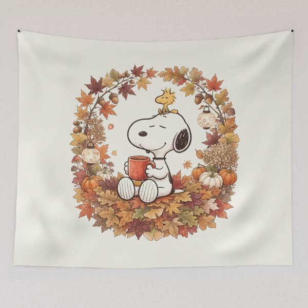 Item preview, Autumn Cozy Coffee designed and sold by homedeco12.