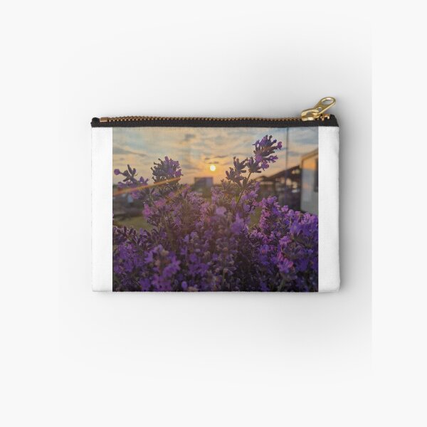 Item preview, Lavender Sunset Glow  designed and sold by Ingr1d-M3deea.