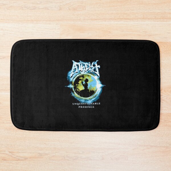 Item preview, Blue Silhouette Jazz Fusion Band designed and sold by huldachewning.
