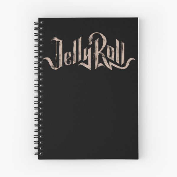 Item preview, Jelly Roll Singer American designed and sold by stefaniaun.