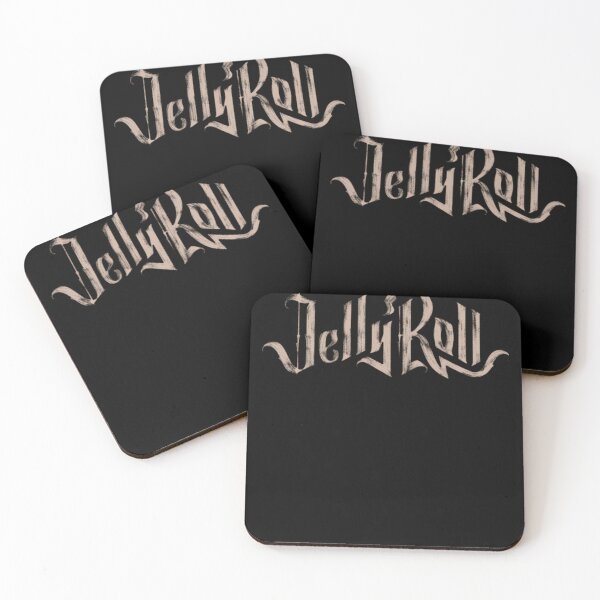 Item preview, Jelly Roll Singer American designed and sold by stefaniaun.