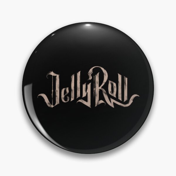 Item preview, Jelly Roll Singer American designed and sold by stefaniaun.