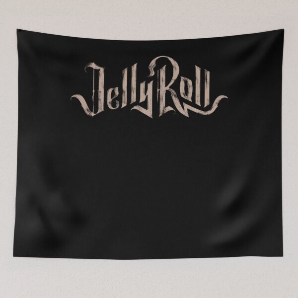 Item preview, Jelly Roll Singer American designed and sold by stefaniaun.