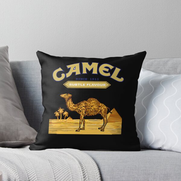 Item preview, Camel Cigarette Band designed and sold by plaisancerea.