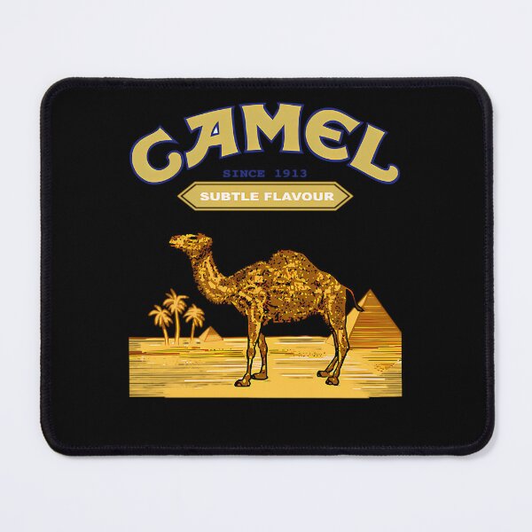Item preview, Camel Cigarette Band designed and sold by plaisancerea.