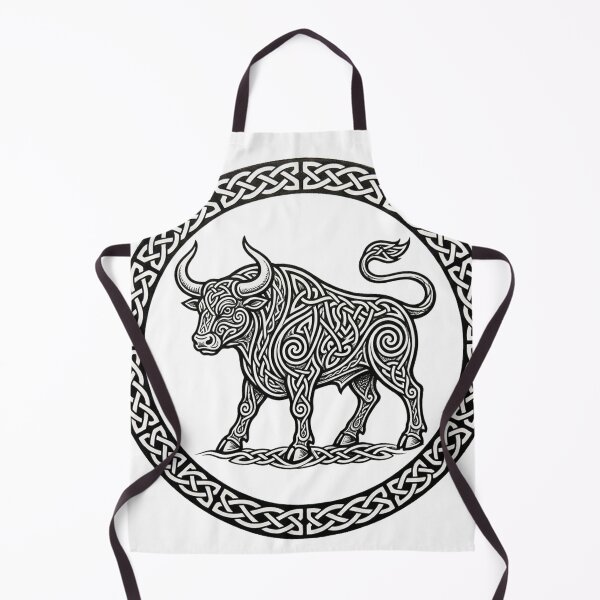 Item preview, bull designed and sold by Christoph Kaindlbauer.