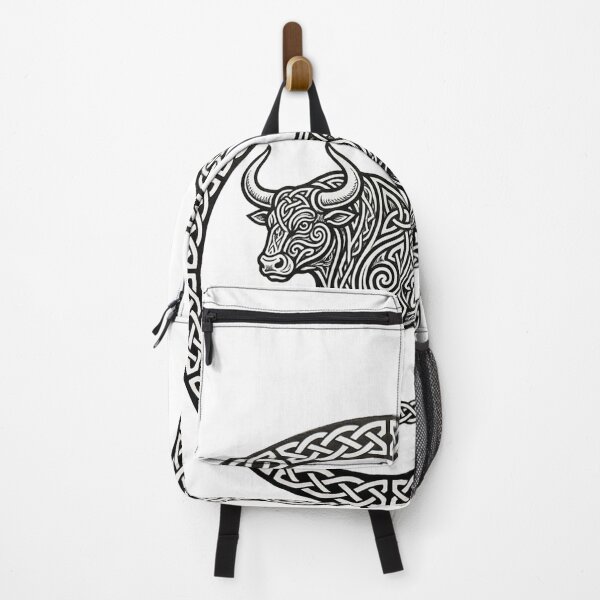 Item preview, bull designed and sold by Christoph Kaindlbauer.