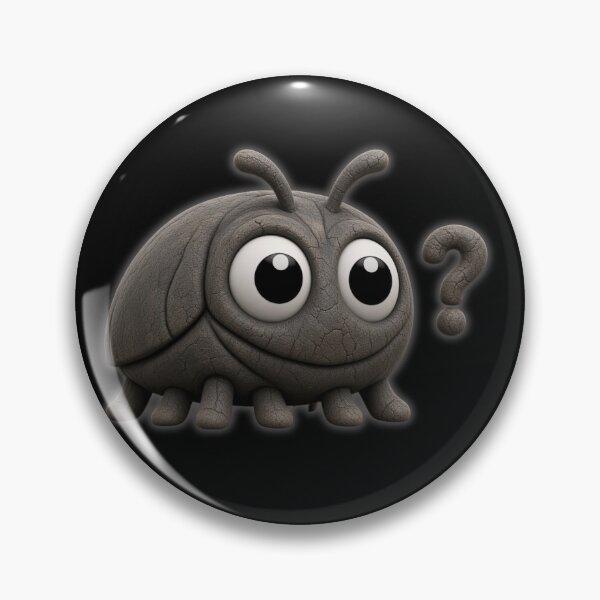 Item preview, WHYNOTZUK // HIPPO designed and sold by WhyNotZuK.