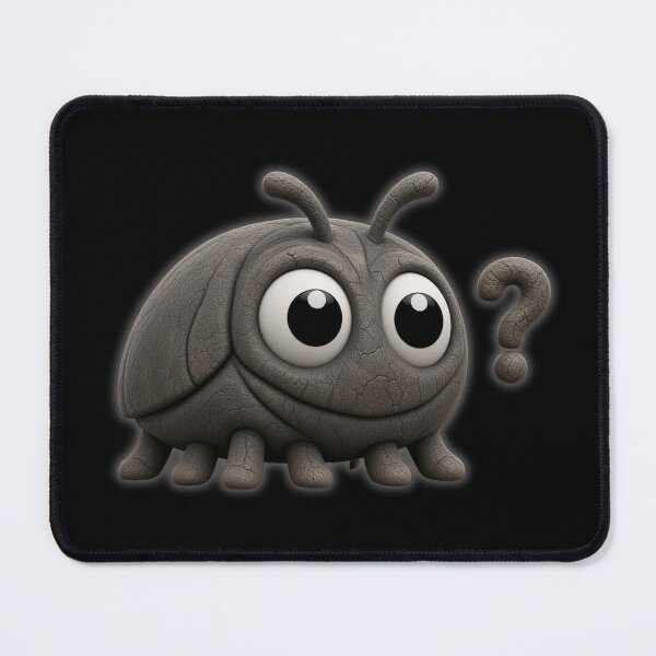 Item preview, WHYNOTZUK // HIPPO designed and sold by WhyNotZuK.