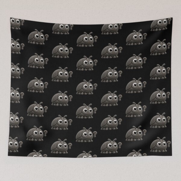 Item preview, WHYNOTZUK // HIPPO designed and sold by WhyNotZuK.
