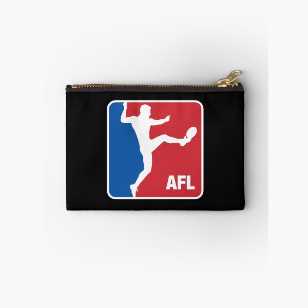 Item preview, AFL Logo NBA Style (Nick Daicos) designed and sold by everydayweekender.