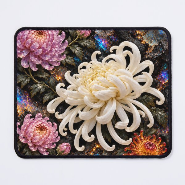 Item preview, CHROMATIC GARDEN / STUDY 04 designed and sold by Bodique.