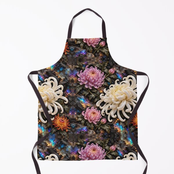 Item preview, CHROMATIC GARDEN / STUDY 04 designed and sold by Bodique.