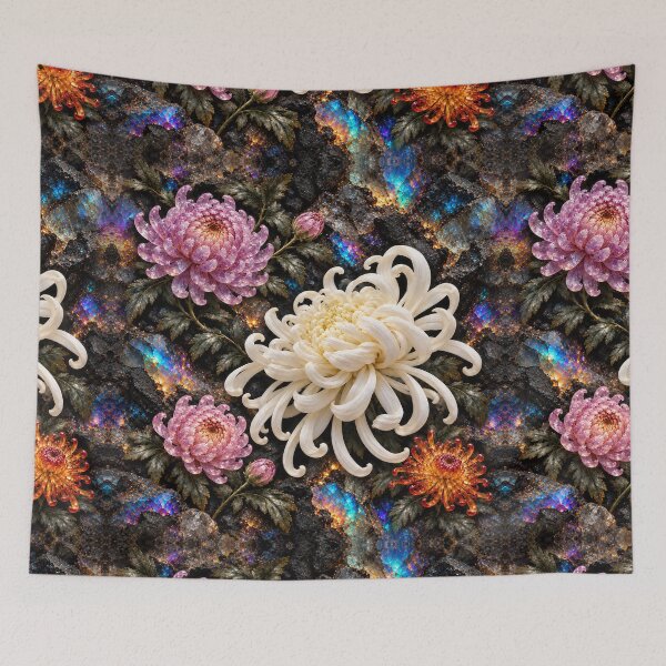 Item preview, CHROMATIC GARDEN / STUDY 04 designed and sold by Bodique.