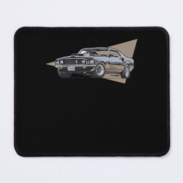 Item preview, Ford Mustang Boss 429 designed and sold by philmilanezi343.