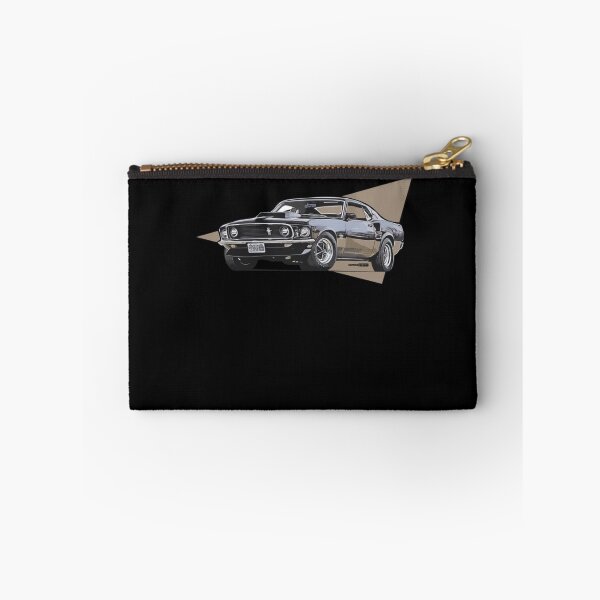 Item preview, Ford Mustang Boss 429  designed and sold by philmilanezi343.