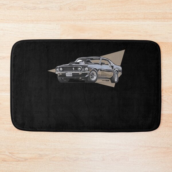 Item preview, Ford Mustang Boss 429  designed and sold by philmilanezi343.