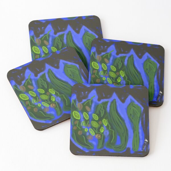 Item preview, Tapas- pimentos de padron designed and sold by CaitieCreatives.