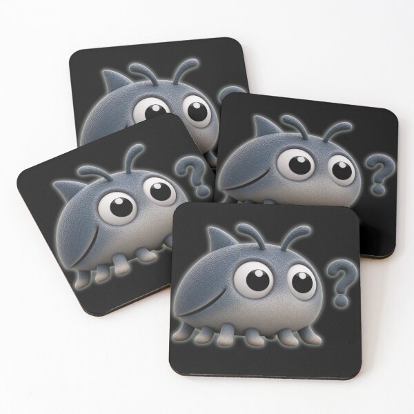 Item preview, WHYNOTZUK // SHARK designed and sold by WhyNotZuK.