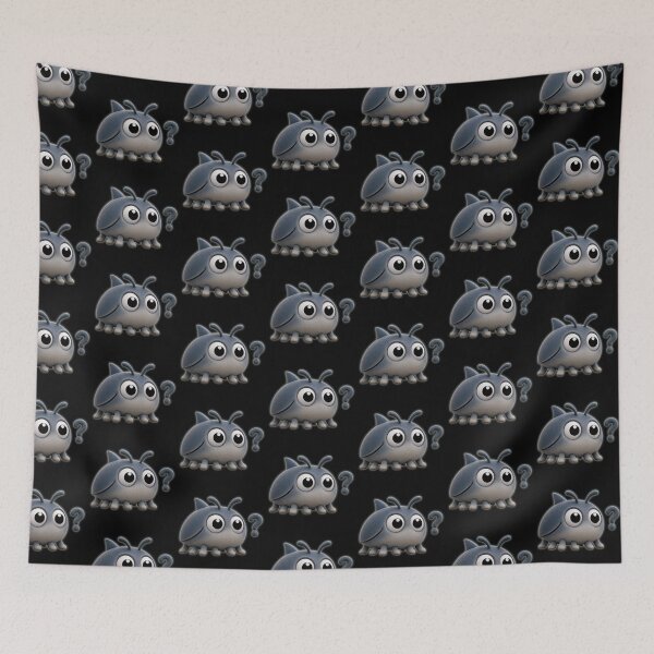 Item preview, WHYNOTZUK // SHARK designed and sold by WhyNotZuK.