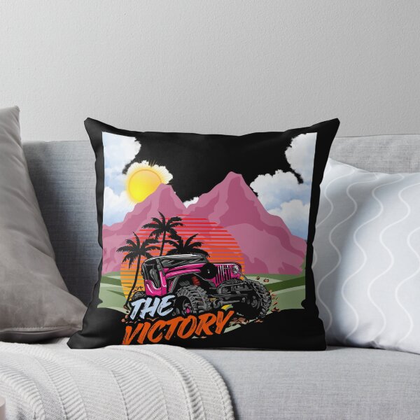 Item preview, Victory Car  designed and sold by Ibrahimsaeed27.
