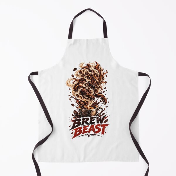 Item preview, Brew Beast Coffee designed and sold by Sovereign Supply Co..