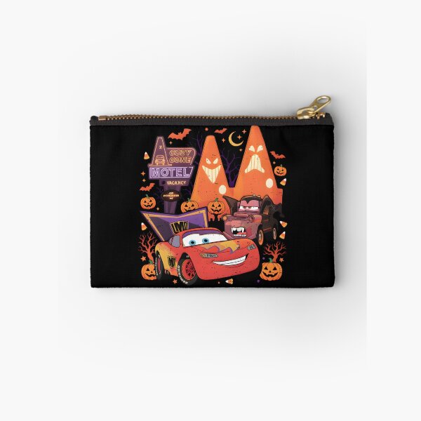 Item preview, Radiator Springs Cars Halloween designed and sold by PatelCarol.