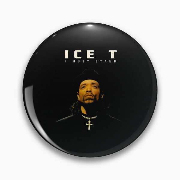 Item preview, T-Ice O.G. Original Gangster designed and sold by ditostanloy.