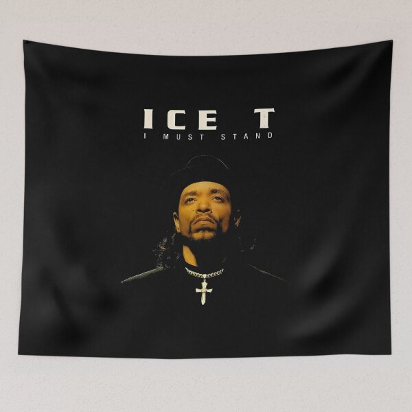 Item preview, T-Ice O.G. Original Gangster designed and sold by ditostanloy.