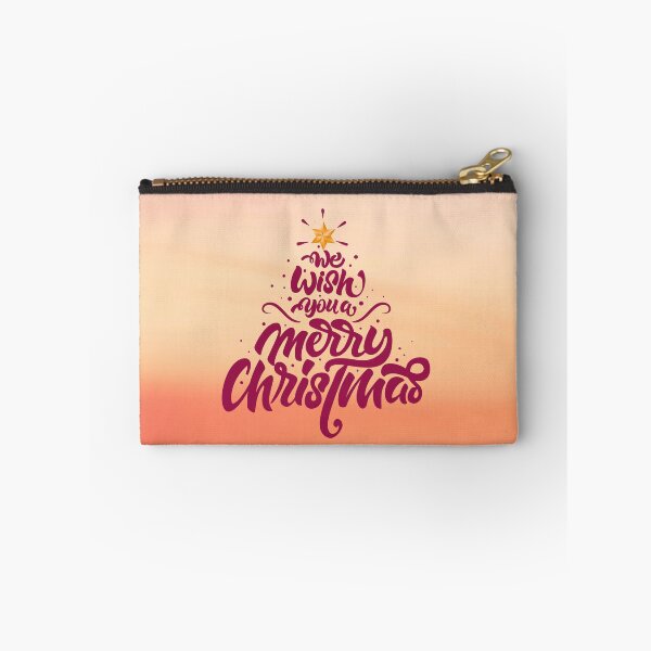 Item preview, Merry Christmas Quote Holiday Art designed and sold by stormk10.
