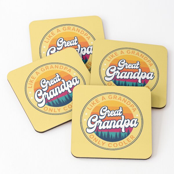 Item preview, Grandpa Still Has Style designed and sold by duanenoble.