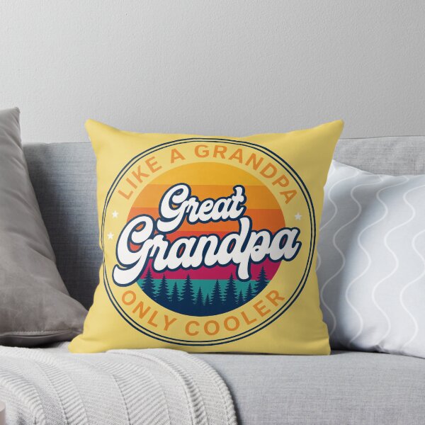 Item preview, Grandpa Still Has Style designed and sold by duanenoble.
