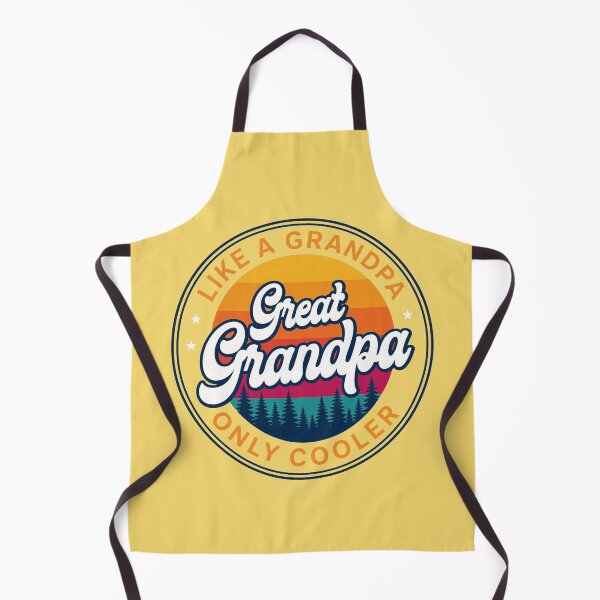 Item preview, Grandpa Still Has Style designed and sold by duanenoble.