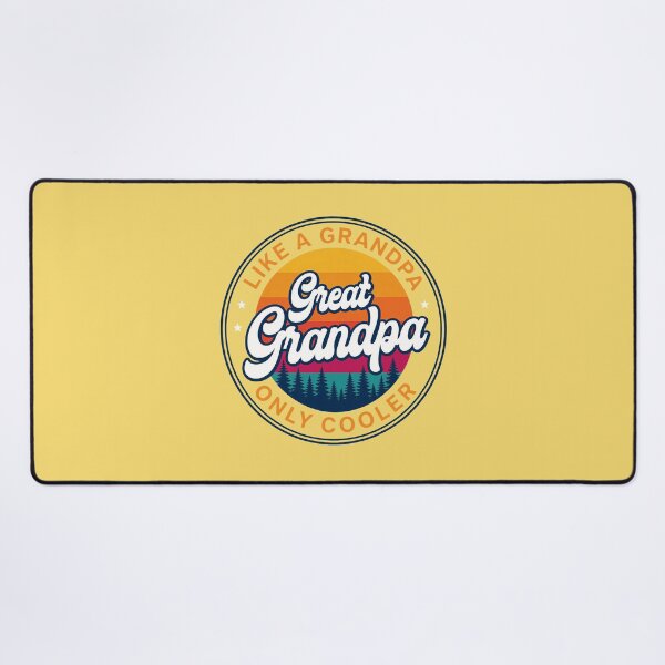 Item preview, Grandpa Still Has Style designed and sold by duanenoble.