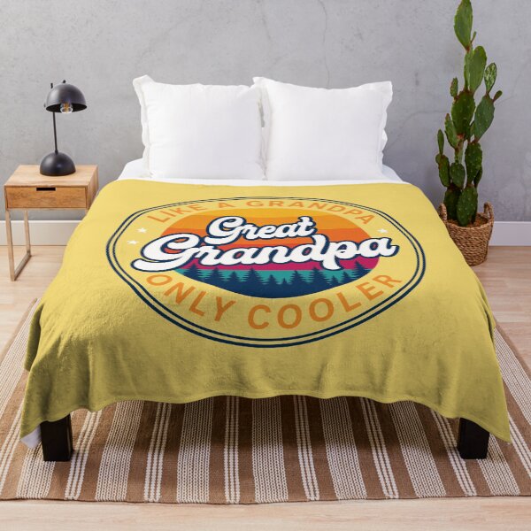 Item preview, Grandpa Still Has Style designed and sold by duanenoble.