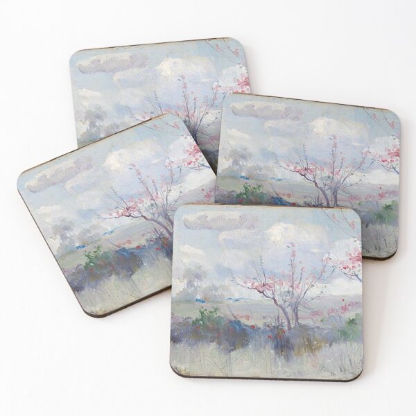 Item preview, Herrick's Blossoms designed and sold by SharonTheFirst.