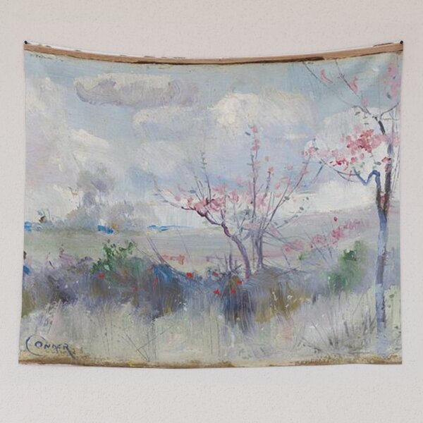 Item preview, Herrick's Blossoms designed and sold by SharonTheFirst.