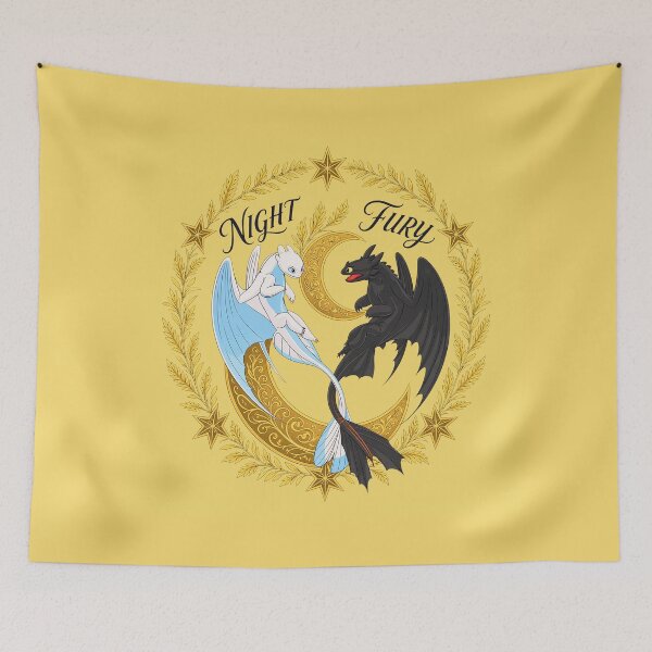 Item preview, Keeper of the Golden Flame designed and sold by duanenoble.