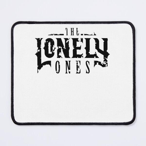 Item preview, The Lonely Ones designed and sold by plaisancerea.