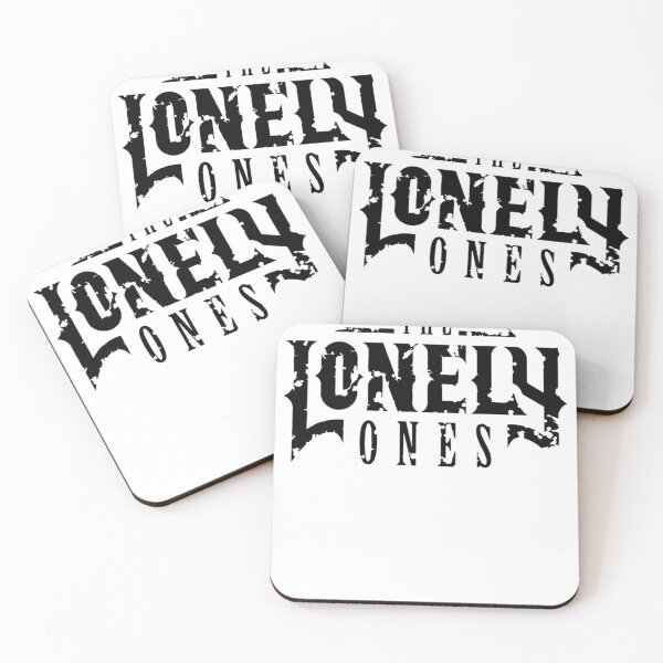 Item preview, The Lonely Ones designed and sold by plaisancerea.