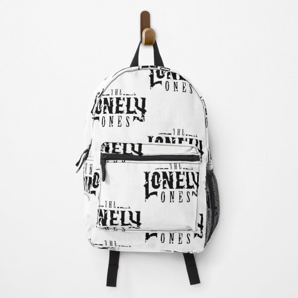 Item preview, The Lonely Ones designed and sold by plaisancerea.