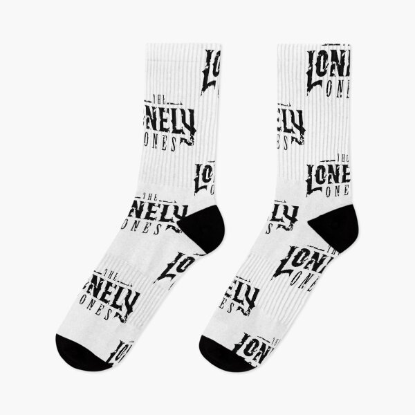 Item preview, The Lonely Ones designed and sold by plaisancerea.