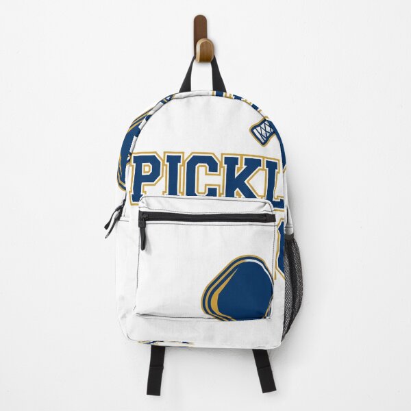 Item preview, Pickleball Mom Shirt Varsity Collegiate Paddle Gift For Mom designed and sold by DinkLifeCo.