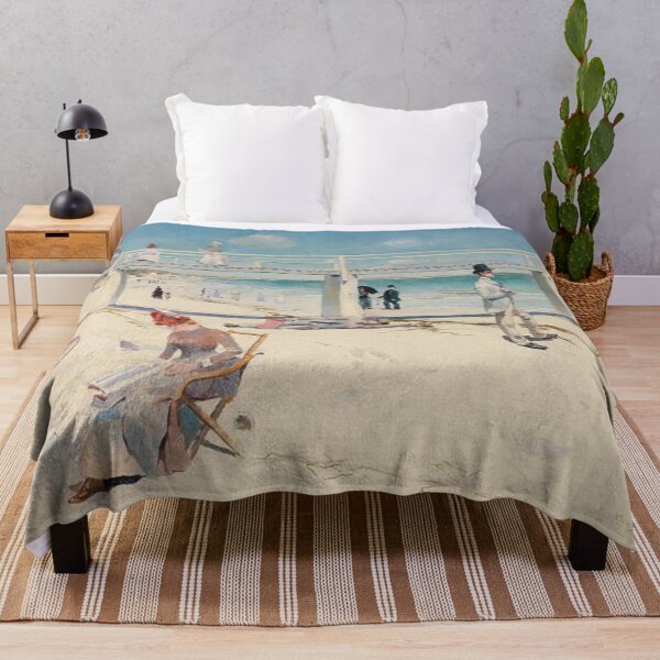 Item preview, A holiday at Mentone designed and sold by SharonTheFirst.