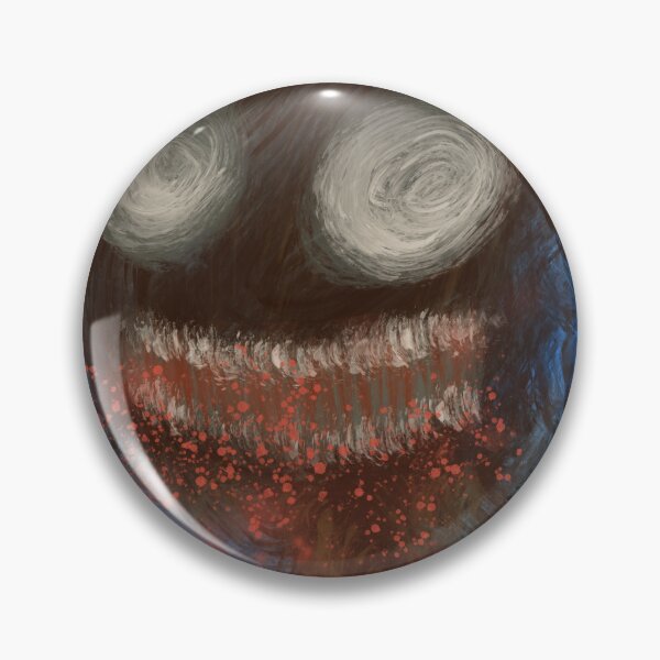Item preview, Intrusive coughing designed and sold by MisterZalezart.