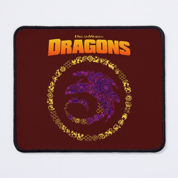 Item preview, Ancient Lines of the Dragon designed and sold by duanenoble.