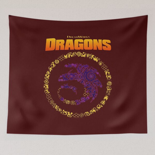 Item preview,  Ancient Lines of the Dragon designed and sold by duanenoble.